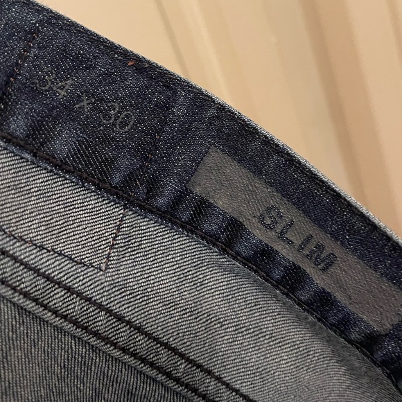 Gap Slim Jeans - Picture 3 of 5